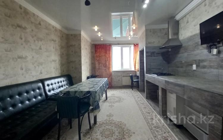 3-комнатная квартира · 144.7 м² · 6/10 этаж, пр. Алии Молдагуловой за 37 млн 〒 в Актобе — фото 6