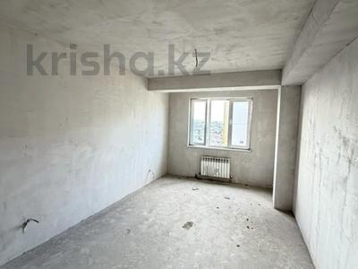 2-бөлмелі пәтер · 59.2 м² · 10/10 қабат, Северное кольцо, бағасы: 25.5 млн ₸ в Алматы, Алатауский р-н