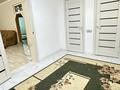 Отдельный дом · 6 комнат · 204 м² · 10 сот., Есимбекова 44 — За гостиницой Мерке за 27 млн ₸ — фото 13