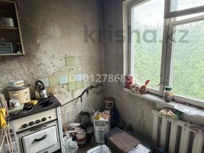 1-бөлмелі пәтер · 17.3 м² · 4/4 қабат, мкр №11 — Алтынсарина Шаляпина, бағасы: 100 000 ₸ в Алматы, Ауэзовский р-н