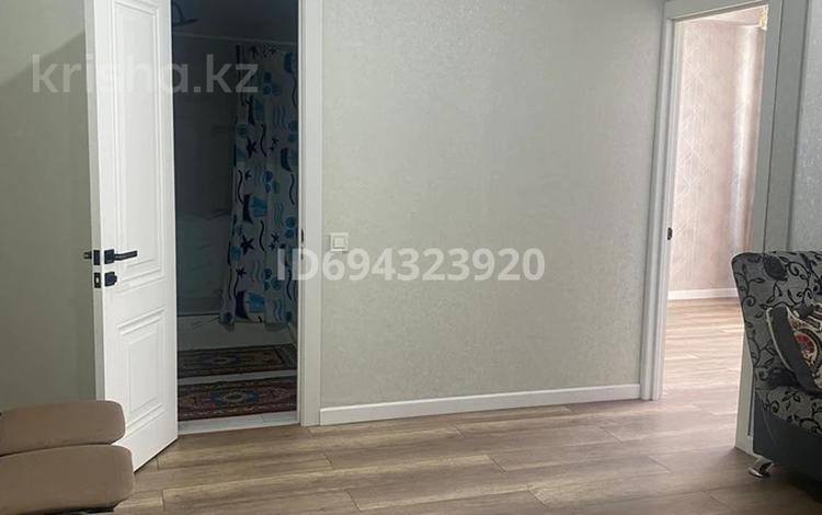 2-бөлмелі пәтер · 44.7 м² · 2/3 қабат, Мусрепова, бағасы: 22 млн ₸ в Талгаре — фото 2
