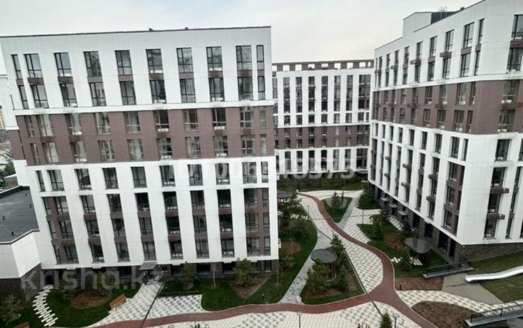 1-комнатная квартира · 33 м² · 7/9 этаж, Навои 58/4 за 32.5 млн ₸ в Алматы, Ауэзовский р-н — фото 10