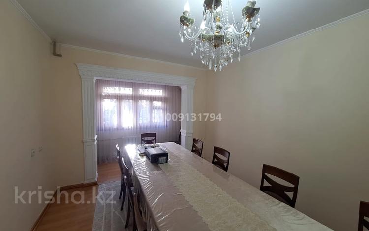 4-комнатная квартира · 84 м² · 2/5 этаж, Пазикова 111 — Восток дом 111,рядом с магазином Жулдыз за 35 млн ₸ в Шымкенте, Енбекшинский р-н — фото 2
