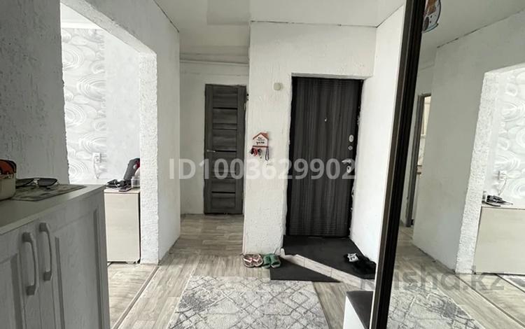 4-комнатная квартира · 86 м² · 1/5 этаж, Микрорайон 4 12 за 24 млн ₸ в Шемонаихе — фото 2