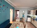 3-комнатная квартира · 119.9 м² · 5/5 этаж, мкр Жилгородок, Есет батыра 5 за 29 млн ₸ в Актобе — фото 5