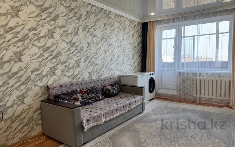 2-комнатная квартира · 44 м² · 5/5 этаж, Пшенбаева 22 за ~ 8.5 млн ₸ в Экибастузе — фото 6