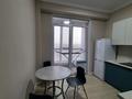 1-комнатная квартира · 44 м² · 7/9 этаж, Радостовца 167 за 270 000 ₸ в Алматы, Бостандыкский р-н — фото 7