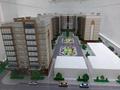 1-комнатная квартира · 44 м² · 7/9 этаж, Радостовца 167 за 270 000 ₸ в Алматы, Бостандыкский р-н — фото 20