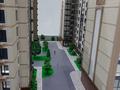 1-комнатная квартира · 44 м² · 7/9 этаж, Радостовца 167 за 270 000 ₸ в Алматы, Бостандыкский р-н — фото 23