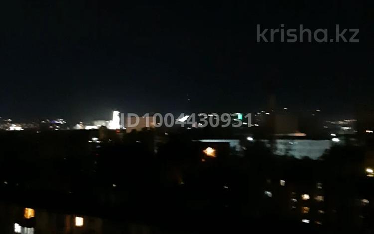 1-комнатная квартира · 44 м² · 7/9 этаж, Радостовца 167 за 270 000 ₸ в Алматы, Бостандыкский р-н — фото 9