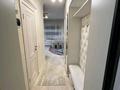 1-бөлмелі пәтер · 40 м² · 5/10 қабат, Култобе 11, бағасы: 19.5 млн ₸ в Астане, р-н Байконур