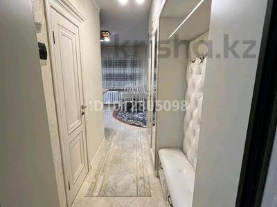 1-комнатная квартира · 40 м² · 5/10 этаж, Култобе 11 за 19.5 млн ₸ в Астане, р-н Байконур