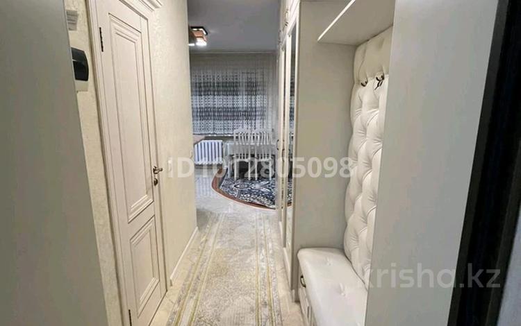 1-бөлмелі пәтер · 40 м² · 5/10 қабат, Култобе 11, бағасы: 19.5 млн ₸ в Астане, р-н Байконур — фото 39