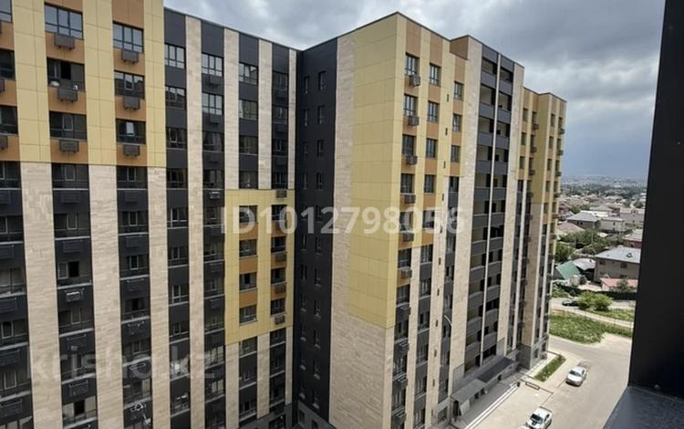 1-комнатная квартира · 35 м² · 9/12 этаж, мкр Акбулак, Дарбоз 91 за 19 млн ₸ в Алматы, Алатауский р-н — фото 2