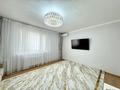 4-бөлмелі пәтер · 108 м² · 2/9 қабат, А.Бокейхана 30 — Мангилик ел, бағасы: 63 млн ₸ в Астане, Алматы р-н