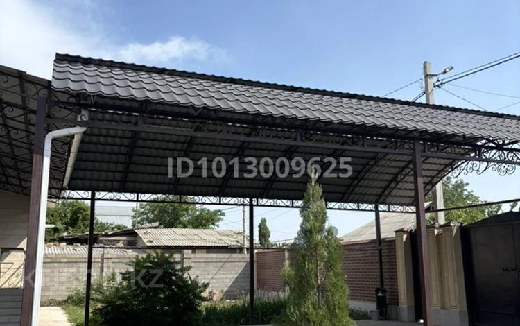 Жеке үй · 7 бөлме · 224 м² · 8 жүзд., Абдуллина 14 14 — Район Торткуль, бағасы: 65 млн ₸ в Таразе — фото 9