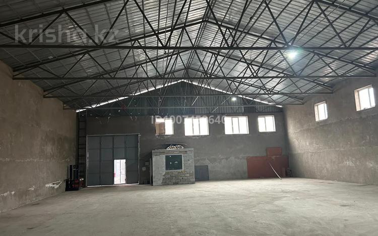 Офисы, склады · 540 м² за 1.2 млн 〒 в Шымкенте, Туран р-н — фото 17
