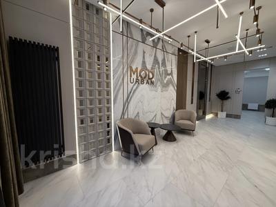 4-бөлмелі пәтер · 122.17 м² · 7/12 қабат, Турар Рыскулов 18 — ДОМ СДАН, бағасы: 96 млн ₸ в Астане, Есильский р-н
