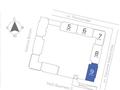 4-бөлмелі пәтер · 122.17 м² · 7/12 қабат, Турар Рыскулов 18 — СДАЧА ИЮЛЬ 2026, бағасы: 97 млн ₸ в Астане, Есильский р-н — фото 6