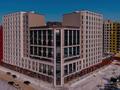 4-бөлмелі пәтер · 122.17 м² · 7/12 қабат, Турар Рыскулов 18 — СДАЧА ИЮЛЬ 2026, бағасы: 97 млн ₸ в Астане, Есильский р-н — фото 4
