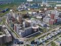 4-бөлмелі пәтер · 122.17 м² · 7/12 қабат, Турар Рыскулов 18 — СДАЧА ИЮЛЬ 2026, бағасы: 97 млн ₸ в Астане, Есильский р-н — фото 8