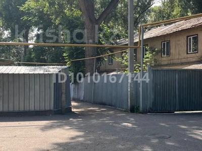 2-комнатная квартира · 25 м² · 1/2 этаж, Сейфуллина 186 за 26 млн ₸ в Алматы, Турксибский р-н