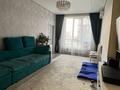 4-комнатная квартира · 95.3 м² · 9 этаж, Абая — Брусиловского за 78 млн 〒 в Алматы, Бостандыкский р-н