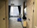 4-комнатная квартира · 95.3 м² · 9 этаж, Абая — Брусиловского за 78 млн 〒 в Алматы, Бостандыкский р-н — фото 3