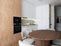 3-комнатная квартира · 90 м² · 12/12 этаж, Сыганак 28 — улица Толе Би за 85 млн ₸ в Астане, Нура р-н — фото 3