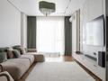 3-комнатная квартира · 90 м² · 12/12 этаж, Сыганак 28 — улица Толе Би за 85 млн ₸ в Астане, Нура р-н — фото 22