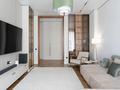 3-комнатная квартира · 90 м² · 12/12 этаж, Сыганак 28 — улица Толе Би за 85 млн ₸ в Астане, Нура р-н — фото 23