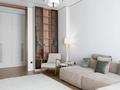 3-комнатная квартира · 90 м² · 12/12 этаж, Сыганак 28 — улица Толе Би за 85 млн ₸ в Астане, Нура р-н — фото 27