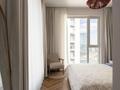 3-комнатная квартира · 90 м² · 12/12 этаж, Сыганак 28 — улица Толе Би за 85 млн ₸ в Астане, Нура р-н — фото 43