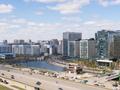 3-комнатная квартира · 90 м² · 12/12 этаж, Сыганак 28 — улица Толе Би за 85 млн ₸ в Астане, Нура р-н — фото 48