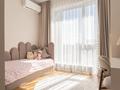 3-комнатная квартира · 90 м² · 12/12 этаж, Сыганак 28 — улица Толе Би за 85 млн ₸ в Астане, Нура р-н — фото 50