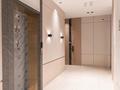 3-комнатная квартира · 90 м² · 12/12 этаж, Сыганак 28 — улица Толе Би за 85 млн ₸ в Астане, Нура р-н — фото 72