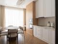 3-комнатная квартира · 90 м² · 12/12 этаж, Сыганак 28 — улица Толе Би за 85 млн ₸ в Астане, Нура р-н — фото 9