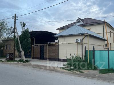 Отдельный дом · 7 комнат · 380 м² · 8 сот., Есетова 62 — Район ДЭУ за 55 млн ₸ в 