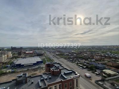 2-комнатная квартира · 44 м² · 17/17 этаж, мкр Юго-Восток, Букетова 3/3 за 23.5 млн 〒 в Караганде, Казыбек би р-н