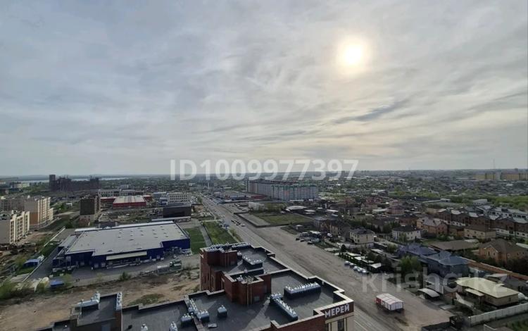 2-бөлмелі пәтер · 44 м² · 17/17 қабат, мкр Юго-Восток, Букетова 3/3, бағасы: 23.5 млн ₸ в Караганде, Казыбек би р-н — фото 10