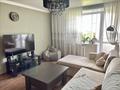 3-комнатная квартира · 62 м² · 4/5 этаж, Майкудук, 18й микрорайон 7 за 22 млн ₸ в Караганде, Алихана Бокейханова р-н