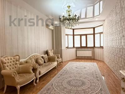 3-комнатная квартира · 134 м² · 8/12 этаж, 17-й мкр 7 за 48 млн ₸ в Актау