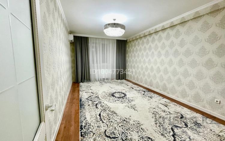 2-комнатная квартира · 61 м² · 5/5 этаж, 17-й мкр 71 за 20.5 млн ₸ в Актау — фото 2