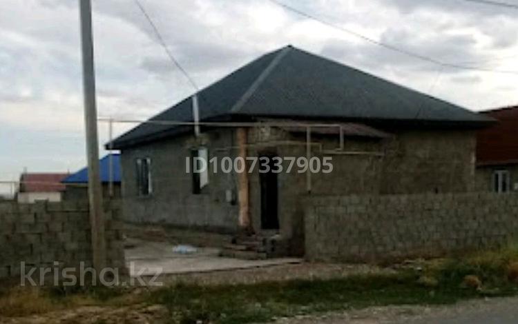 Отдельный дом · 4 комнаты · 108 м² · 13 сот., Теректи 53 — Улгили за 18 млн ₸ в Талдыкоргане — фото 2