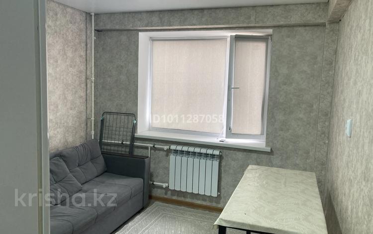 1-бөлмелі пәтер · 17.5 м² · 1/6 қабат, Юбилейный 140, бағасы: 9.5 млн ₸ в Костанае — фото 7