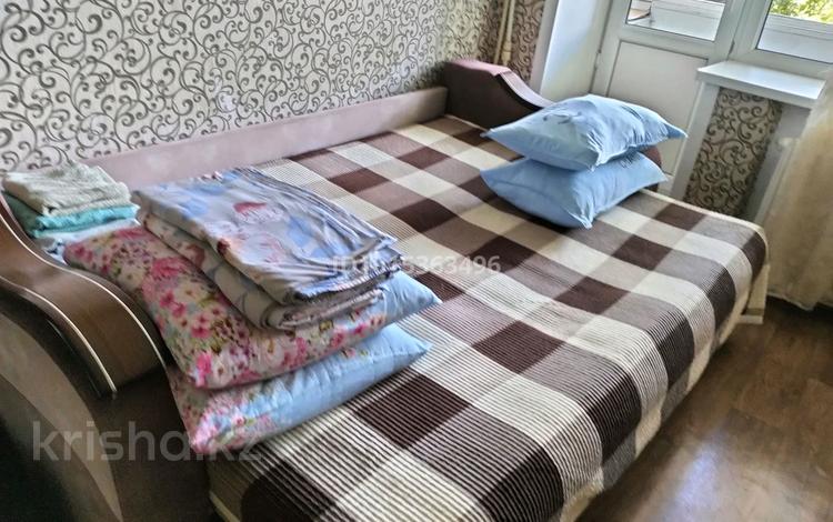1-бөлмелі пәтер · 35 м² · 4/5 қабат, 12-шағынаудан, Майкудук, 12й микрорайон 1, бағасы: 8 000 ₸ в Караганде, Алихана Бокейханова р-н — фото 2