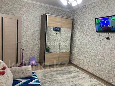 1-бөлмелі пәтер, 31.62 м², 1/4 қабат ай сайын, Кургальжинское шоссе 108, бағасы: 150 000 〒 в Астане, Есильский р-н