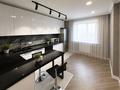 1-комнатная квартира · 42 м² · 9/12 этаж, Момышулы — СРОЧНО, СВЕЖИЙ РЕМОНТ за 26 млн ₸ в Астане, Алматы р-н — фото 5