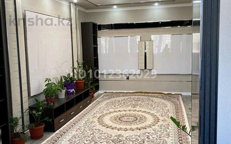 3-комнатная квартира · 67 м² · 4/5 этаж, ул. Телецентр 14 за ~ 27.9 млн ₸ в Таразе — фото 2