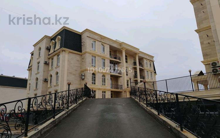 4-бөлмелі пәтер · 177 м² · 3/5 қабат, мкр Ак Шагала, 2 84, бағасы: 69.2 млн ₸ в Атырау — фото 2
